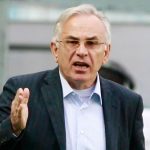 Гаджиев — о ругательствах Евсеева: «Для значительной группы населения Дагестана мат неприемлем»