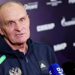 Кафанов поставил Акинфеева на третье место в Клубе Льва Яшина