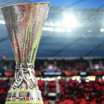 Лига Европы. 1/4 финaла. 1-й матч. «Брага» — «Бетис». Прямая трансляция