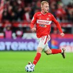 Мажич: «Денисов попал в лицо Руденко, но спартаковец первым сыграл в мяч»