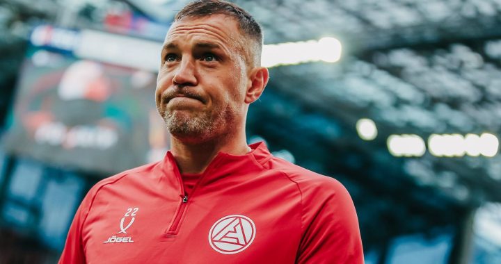 Мажич об отмененном голе Дзюбы в ворота Акинфеева: «Для меня очевидно все»