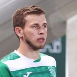 Садулаев: «Капитаном «Ахмата» у нас был и остается Уциев. Он еще не закончил карьеру, а я ему помогаю»