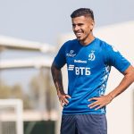 Рикардо: «Не могу понять, почему судья не показал красную карточку Пальцеву. Для меня это было очевидное решение»