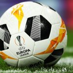 «Брага» и «Бетис» сыграли вничью в первом четвертьфинальном матче Лиги Европы