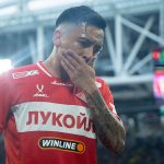 Барко не реализовал пенальти, катнув мяч по центру ворот «Зенита»