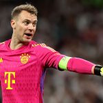 Нойер ответил на вопрос о возможном продлении контракта с «Баварией»