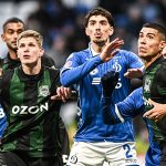 «Динамо» — «Краснодар». Видеообзор матча Кубка России