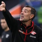 Карседо объяснил, почему выпустил Помазуна вместо Максименко на серию пенальти с «Зенитом»