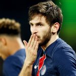 Хвича стал первым в истории игроком «ПСЖ», забившим в четырех подряд матчах плей-офф Лиги чемпионов