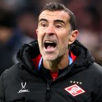 Карседо о победе над «Зенитом»: «Теперь нужно забрать этот Кубок, парни!»