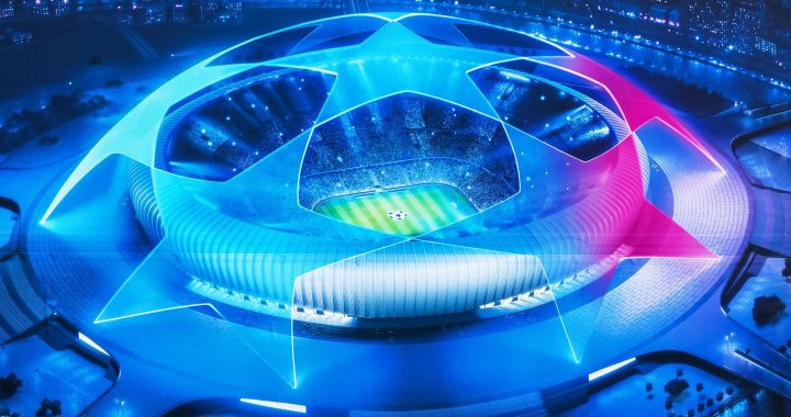 «Барселона» — «Атлетико». Видеообзор первого матча 1/4 финала Лиги чемпионов