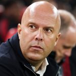 Слот: «Мы рады, что «Ливерпуль» все еще сохраняет шансы на проход»