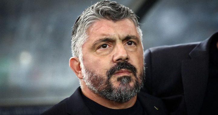 Гаттузо припомнили его обещание, которое он дал на случай, если Италия вновь не выйдет на ЧМ