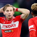 «Зенитовцы подбежали и без причины начали толкать». Умяров рассказал о стычке после матча Кубка России