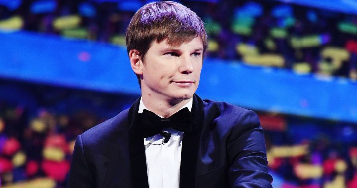 Аршавин поздравил красавицу-дочь с совершеннолетием: «18 мне уже»