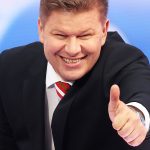 Губерниев: «Неужели в «Спартаке» появился тренер, разобравшийся в своих игроках? Предыдущие были просто болваны»