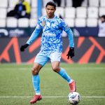 Капитан «Зенита» Сантос: «У нас было больше голевых моментов, чем у «Спартака»