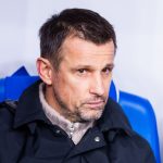 Дркушич раскрыл слова Семака в раздевалке «Зенита» после поражения от «Спартака»