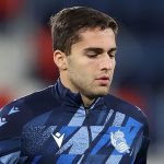 Карпин оценил место Захаряна в запасе «Реала Сосьедад»: «Это профессиональный футбол»