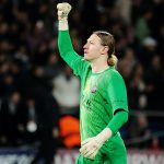 Сафонов — французским СМИ: «Почему я должен переживать?»