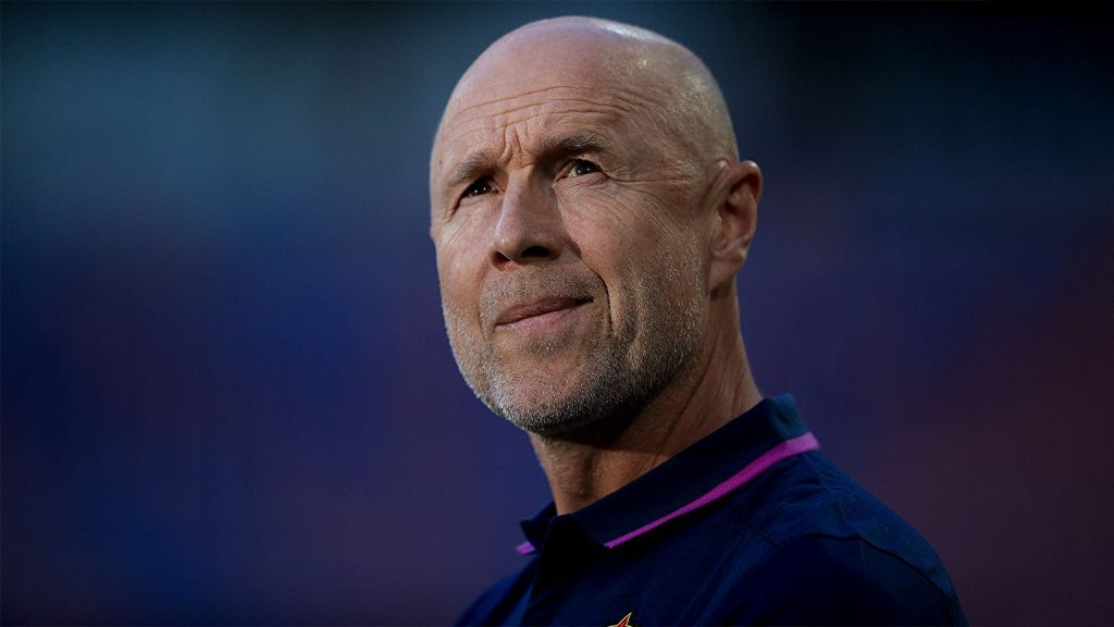 Источник: «Динамо» не планирует общаться с потенциальными тренерами до подведения итогов сезона