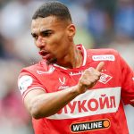 Джику рассказал, как «Спартак» отреагировал на незабитый пенальти Барко в ворота «Зенита»