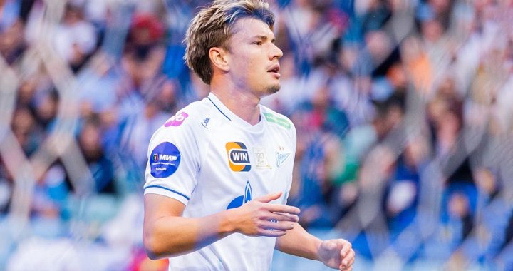 Первый тренер Мостового: «По нему видно, что у него нет настроения играть в «Зените»