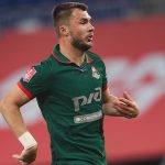 Комличенко — об уходе Баринова из «Локомотива»: «Я не плакал, но и не радовался»