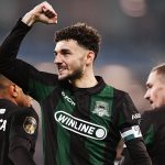 Батчи: «Сперцян может заиграть в абсолютно любом клубе Европы»