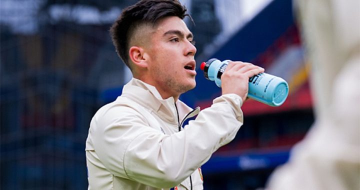 Представитель Руиса отправился в Москву для общения с ЦСКА