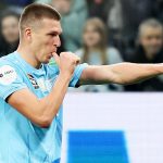 Джику: «Не считаю Соболева лучшим нападающим в РПЛ»