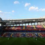 ЦСКА направит пострадавшим жителям Дагестана половину билетной выручки с матча против «Сочи»