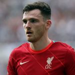 Официально: Робертсон покинет «Ливерпуль» в конце сезона после девяти лет в клубе