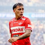 Боец АСА Махно: «Ожидал более тяжелой игры для «Спартака». Барко чересчур спижонил, пробил халатно»