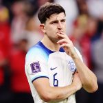 Магуайр: «Я один из лучших защитников в мире по игре в обеих штрафных. Здесь не должно быть сомнений»