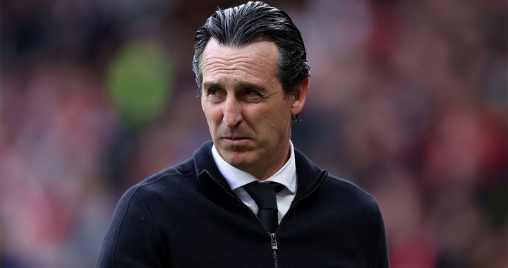 Эмери назвал гостевую победу «Астон Виллы» над «Болоньей» в 1/4 финала Лиги Европы фантастическим результатом