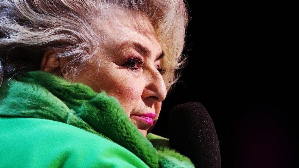 Тарасова: «Слов нет, чтобы описать действия ISU. Подлый грабеж какой-то. Просто вытирают ноги о наших фигуристов»