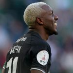 Батчи: «Я чувствовал, что в Грозном были немного сдутые мячи. Но мы должны бороться не только против этого»