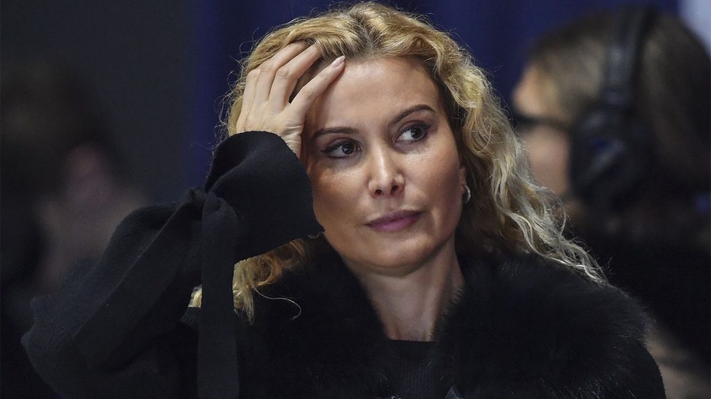 Роднина: «Не могу сказать, что Тутберидзе в этом сезоне чем-то сильно удивила»