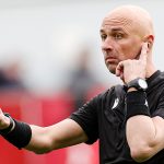 Карасев будет судить матч 24-го тура РПЛ между «Зенитом» и «Краснодаром»