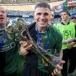 Уругвайский защитник «Краснодара» назвал лучшего форварда РПЛ: «Мог бы играть в хороших клубах любой из топ-5 лиг»