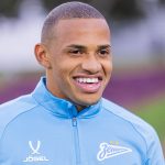 Джон Джон: «Игра с «Краснодаром» для «Зенита» не будет отличаться от других матчей»