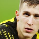 «Боруссия» продлила контракт со Шлоттербеком