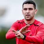 Судейский департамент РФС: Танашев правильно назначил пенальти в матче «Спартак» — «Локомотив»