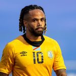 Спартаковец Бонгонда сыграет на ЧМ: сборная ДР Конго победила Ямайку в дополнительное время