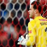 Помазун — о подготовке к серии пенальти с «Зенитом»: «Мостовой поменял угол. А Кондакова в списках вообще не было»