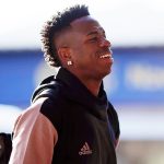 Винисиус сравнялся с Вараном по числу матчей за «Реал» в Ла Лиге