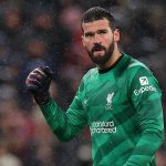 «Ювентус» намерен подписать вратаря «Ливерпуля» Алиссона. Бразилец уже играл под руководством Спаллетти