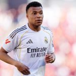 «Реал» — «Жирона» — 1:1. Видеообзор матча Ла Лиги