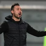 Де Дзерби не успел провести и матча во главе «Тоттенхэма», который уже опустился в зону вылета в Чемпионшип